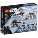 LEGO 75320 Star Wars Battle Pack Soldati Artici