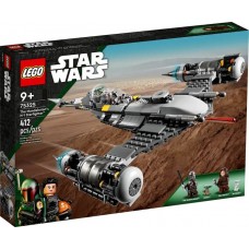 Starfighter™ N-1 del Mandaloriano - LEGO Star Wars 75325