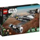 Starfighter™ N-1 del Mandaloriano - LEGO Star Wars 75325