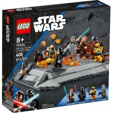 Obi-Wan Kenobi™ vs. Darth Vader™- LEGO Star Wars 75334