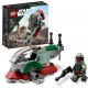 Boba Fett's Starship Microfighter - LEGO Star Wars 75344