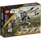 Battle Pack Clone Trooper Legione 501 - LEGO Star Wars 75345