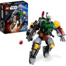 Mech di Boba Fett - LEGO Star Wars 75369