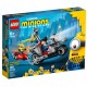 Moto da inseguimento - LEGO Minions 75549
