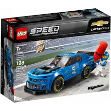 Auto da corsa Chevrolet Camaro ZL1 - LEGO Speed 75891