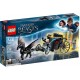 La Fuga di Grindelwald - LEGO Harry Potter 75951