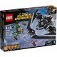 Eroi della Giustizia: Battaglia Nei Ciel - LEGO Super Heroes 76046