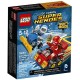  Mighty Micros Flash Vs Capitan Cold - LEGO Super Heroes 76063 