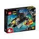 All'inseguimento del Pinguino con la Bat-barca! - LEGO DC Batman 76158