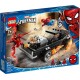 Spider Man e Ghost Rider Vs. Carnage - LEGO Marvel Super Heroes 76173