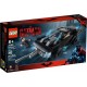 Batmobile™: Inseguimento di The Penguin - LEGO DC Super Heroes 76181 