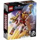 Armatura Mech Iron Man - LEGO Marvel Super Heroes 76203