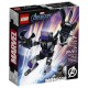 Armatura Mech Black Panther - LEGO Super Heroes 76204