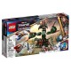 Attacco a Nuova Asgard - LEGO Super Heroes 76207