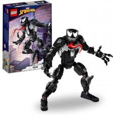 Marvel Personaggio di Venom LEGO 76230
