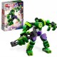 Armatura Mech Hulk - LEGO Marvel 76241
