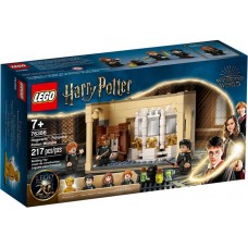 Hogwarts: Errore della Pozione Polisucco - LEGO Harry Potter 76386 