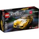 Toyota Gr Supra - LEGO Speed Champions 76901