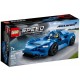 McLaren Elva - LEGO Speed Champions 76902