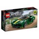 Lotus Evija - LEGO Speed Champions 76907