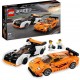 McLaren Solus GT & McLaren F1 LM - LEGO Speed Champions 76918
