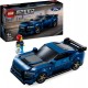 Ford Mustang Dark Horse - LEGO Speed Champions 76920