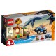 Inseguimento dello Pteranodonte - LEGO Jurassic World 76943