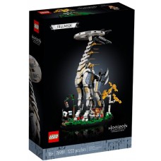 Horizon Forbidden West: Collolungo - LEGO Ideas 76989