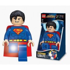 Superman Ledlite - LEGO Super Heroes 21687698