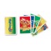 Occhio Alla Talpa Card Game Mattel