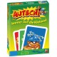 Occhio Alla Talpa Card Game Mattel