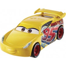 Dysney Cars Rusteze Cruz Ramirez - Mattel FDG72