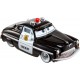 Disney Cars Sheriff - Mattel HBK58