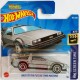 Back to The Future Time Machine - MATTEL Hot Wheels HCV54-M521