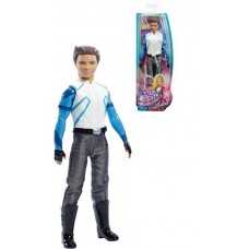 Ken Barbie Star Light Adventure - Mattel DL724 Ken Barbie Star Light Adventure - Mattel DL724