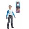 Ken Barbie Star Light Adventure - Mattel DL724