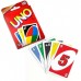 Gioco Carte Uno – Mattel  M8341