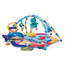 Palestrina Ocean Activity Gym