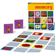 Memory Classic - Ravensburger 20889