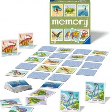 Memory Dinosauri – Ravensburger