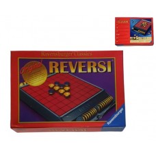 Reversi Original Gioco di Strategia - Ravensburger 264131