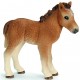 Puledro DARTMOOR - Schleich 13691