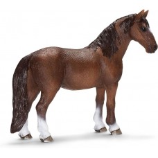 Giumenta Tennesee Walker - Schleich 13713