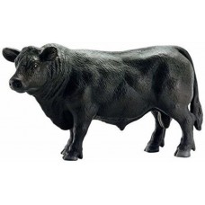 Toro Black Angus - Schleich 13766