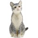 Gatto Seduto - Schleich 13771