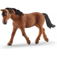 Cavalla Bashkir Curly - SCHLEICH 13780