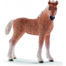 Puledro Bashkir Curly - Schleich 13781