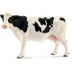 Mucca di Holstein (Pezzate Bianco/Nero) - Schleich 13797
