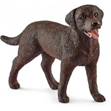 Labrador Retriver Femmina - Schleich 12556