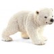 Orso Polare Cucciolo - Schleich 14708